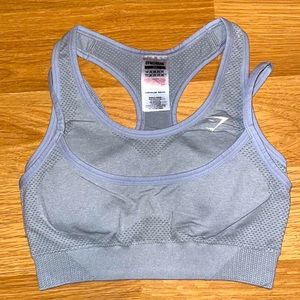 GymShark Sports Bra